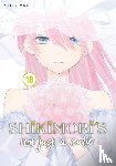 Maki, Keigo - Shikimori's Not Just a Cutie 18
