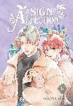 Morishita, suu - A Sign of Affection 8
