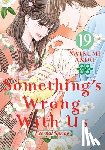 Ando, Natsumi - Something's Wrong With Us 19