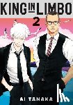 Tanaka, Ai - King in Limbo Omnibus 2 (Vol. 3-4)
