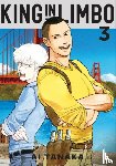 Tanaka, Ai - King in Limbo Omnibus 3 (Vol. 5-6)