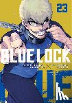 Kaneshiro, Muneyuki - Blue Lock 23