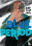 Yamaguchi, Tsubasa - Blue Period 15