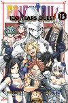 Mashima, Hiro - FAIRY TAIL: 100 Years Quest 15