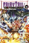 Mashima, Hiro - FAIRY TAIL: 100 Years Quest 16