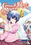 Yoshioka, Kimitake - Grand Blue Dreaming 20
