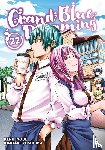 Yoshioka, Kimitake - Grand Blue Dreaming 22