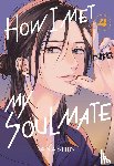 Anashin - How I Met My Soulmate 4