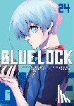 Kaneshiro, Muneyuki - Blue Lock 24