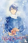 Adachitoka - Noragami: Stray God 27