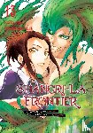 Fuji, Ryosuke - Shangri-La Frontier 13