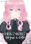 Maki, Keigo - Shikimori's Not Just a Cutie 19