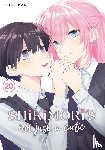 Maki, Keigo - Shikimori's Not Just a Cutie 20