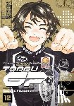 Fujishima, Kosuke - Toppu GP 12