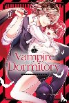 Toyama, Ema - Vampire Dormitory 11