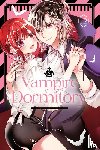 Toyama, Ema - Vampire Dormitory 12