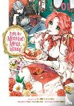 Mizube, Chika - Pass the Monster Meat, Milady! 1