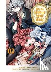 Mizube, Chika - Pass the Monster Meat, Milady! 2