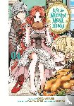Mizube, Chika - Pass the Monster Meat, Milady! 4
