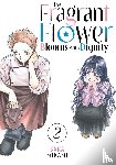 Mikami, Saka - The Fragrant Flower Blooms With Dignity 2