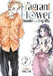 Mikami, Saka - The Fragrant Flower Blooms With Dignity 7