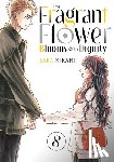 Mikami, Saka - The Fragrant Flower Blooms With Dignity 8