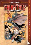 Mashima, Hiro - Fairy Tail Omnibus 3 (Vol. 7-9)