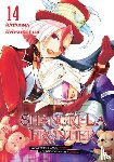 Fuji, Ryosuke - Shangri-La Frontier 14