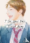 Ichinohe, Rumi - I See Your Face, Turned Away 2