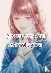 Ichinohe, Rumi - I See Your Face, Turned Away 3