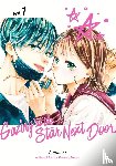 Ammitsu - Gazing at the Star Next Door 1