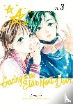 Ammitsu - Gazing at the Star Next Door 3