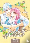 Morishita, suu - A Sign of Affection Omnibus 2 (Vol. 4-6)