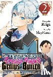 Reiga - Fed Up With Being the Spoiled Queen's Genius Butler, I Ran Away and Built the World's Strongest Army 2