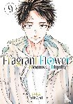 Mikami, Saka - The Fragrant Flower Blooms With Dignity 9