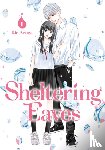 Aruga, Rie - Sheltering Eaves 1