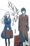 Unohana, Miyuki - Snow & Ink 1