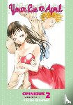 Arakawa, Naoshi - Your Lie in April Omnibus 2 (Vol. 4-6)