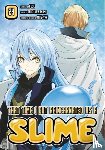 Fuse - That Time I Got Reincarnated as a Slime 24