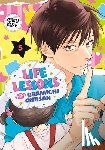 Kuze, Gaku - Life Lessons with Uramichi Oniisan 5