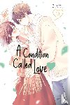 Morino, Megumi - A Condition Called Love 13