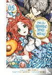 Mizube, Chika - Pass the Monster Meat, Milady! 5