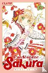 CLAMP - Cardcaptor Sakura: Clear Card 15
