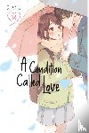 Morino, Megumi - A Condition Called Love 14