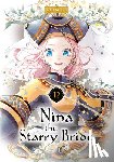 RIKACHI - Nina the Starry Bride 12