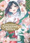 Naito, Marcey - Tying the Knot With an Amagami Sister 13