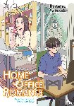 Yamada, Kintetsu - Home Office Romance