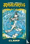 CLAMP - Magic Knight Rayearth Part 2 Vol. 2 (Paperback)