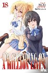 Yamakawa, Naoki - I'm Standing on a Million Lives 18