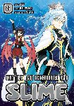 Fuse - That Time I Got Reincarnated as a Slime 25